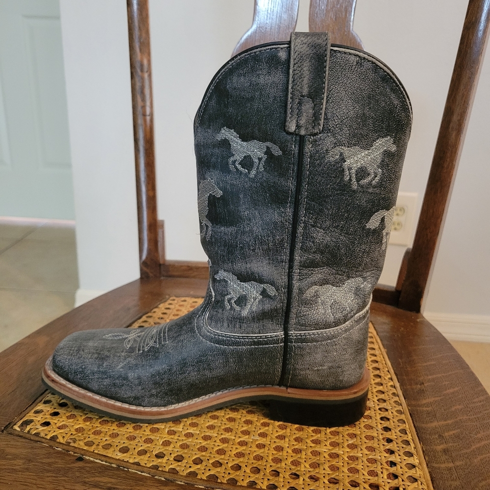 Children's boots